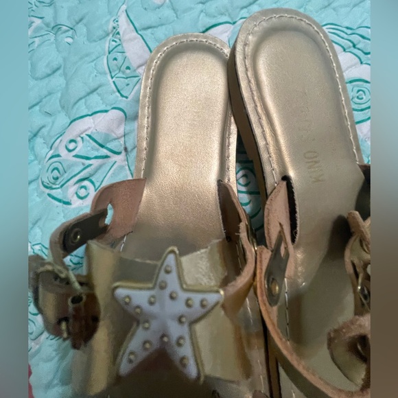 KINO sandal handmade in Key West FL! Size 8 - Picture 4 of 4